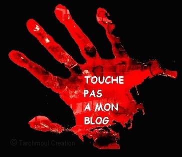 touche pas